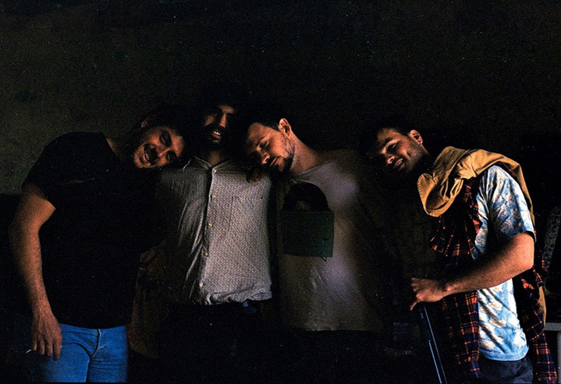 Marialluïsa, el adiós de tu grupo favorito que todavía no conoces