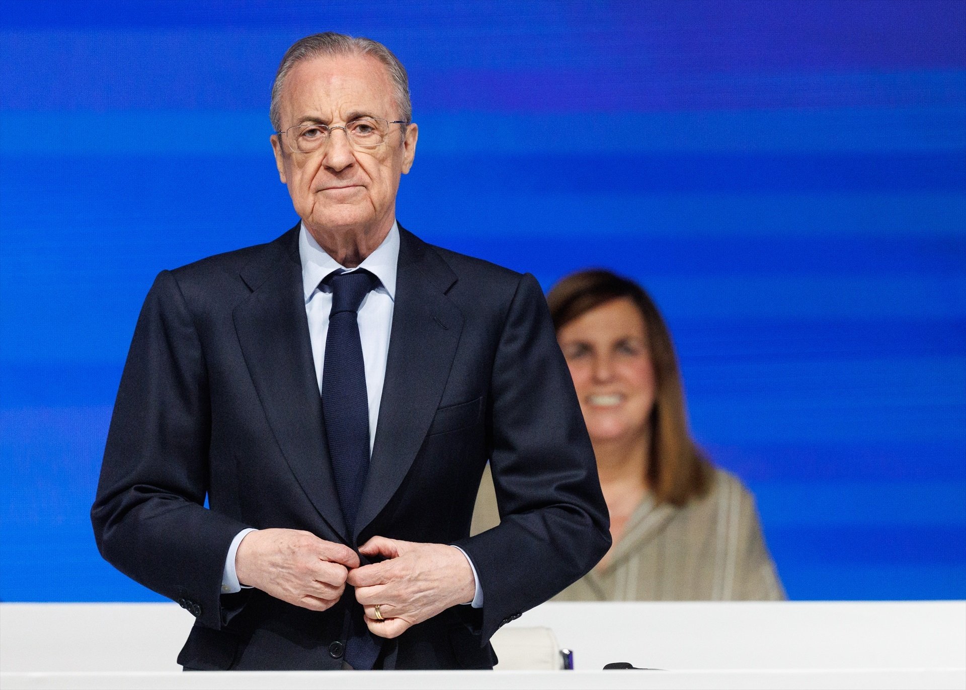 Juventus i Chelsea, canvi pel repudiat de Florentino Pérez, adeu al Reial Madrid