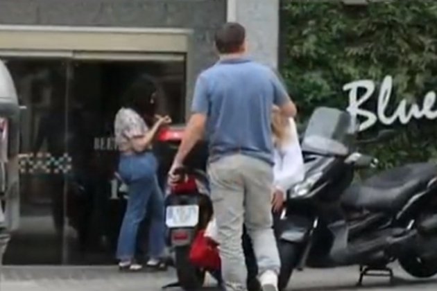Piqué i Clara, El gordo y la flaca Piqué i Clara, El gordo y la flaca