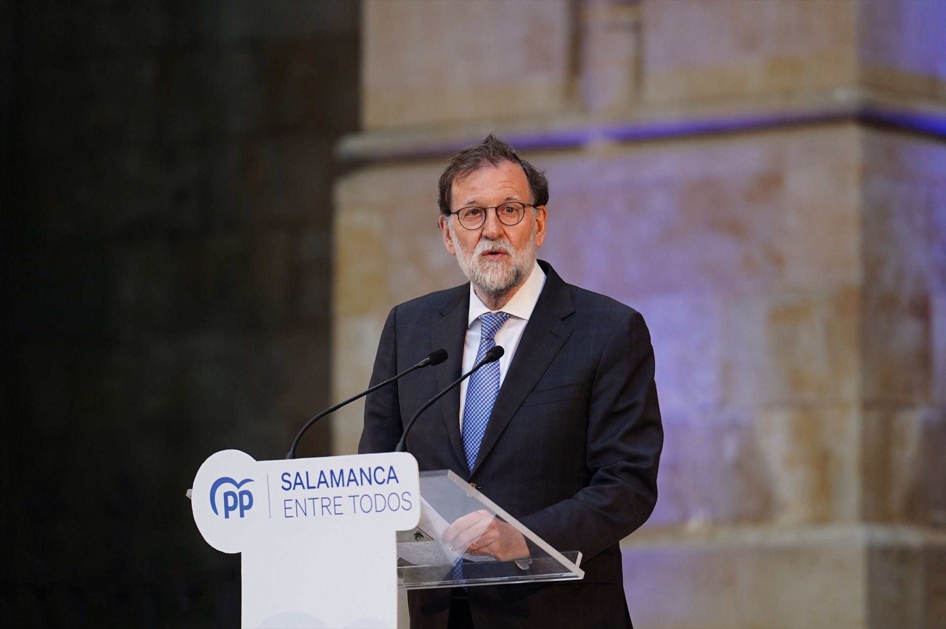 Reclamen a la jutge d'Andorra que insisteixi a interrogar Mariano Rajoy per l'Operació Catalunya