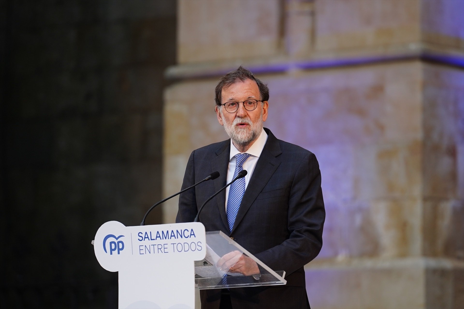 El Parlament denunciarà Mariano Rajoy a la Fiscalia per no comparèixer a la comissió del Catalangate