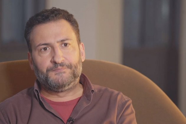 Toni Soler TV3 Toni Soler TV3
