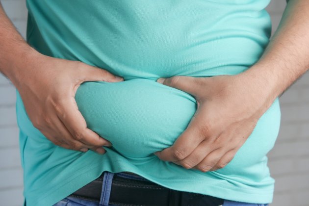 Barriga Barriga
