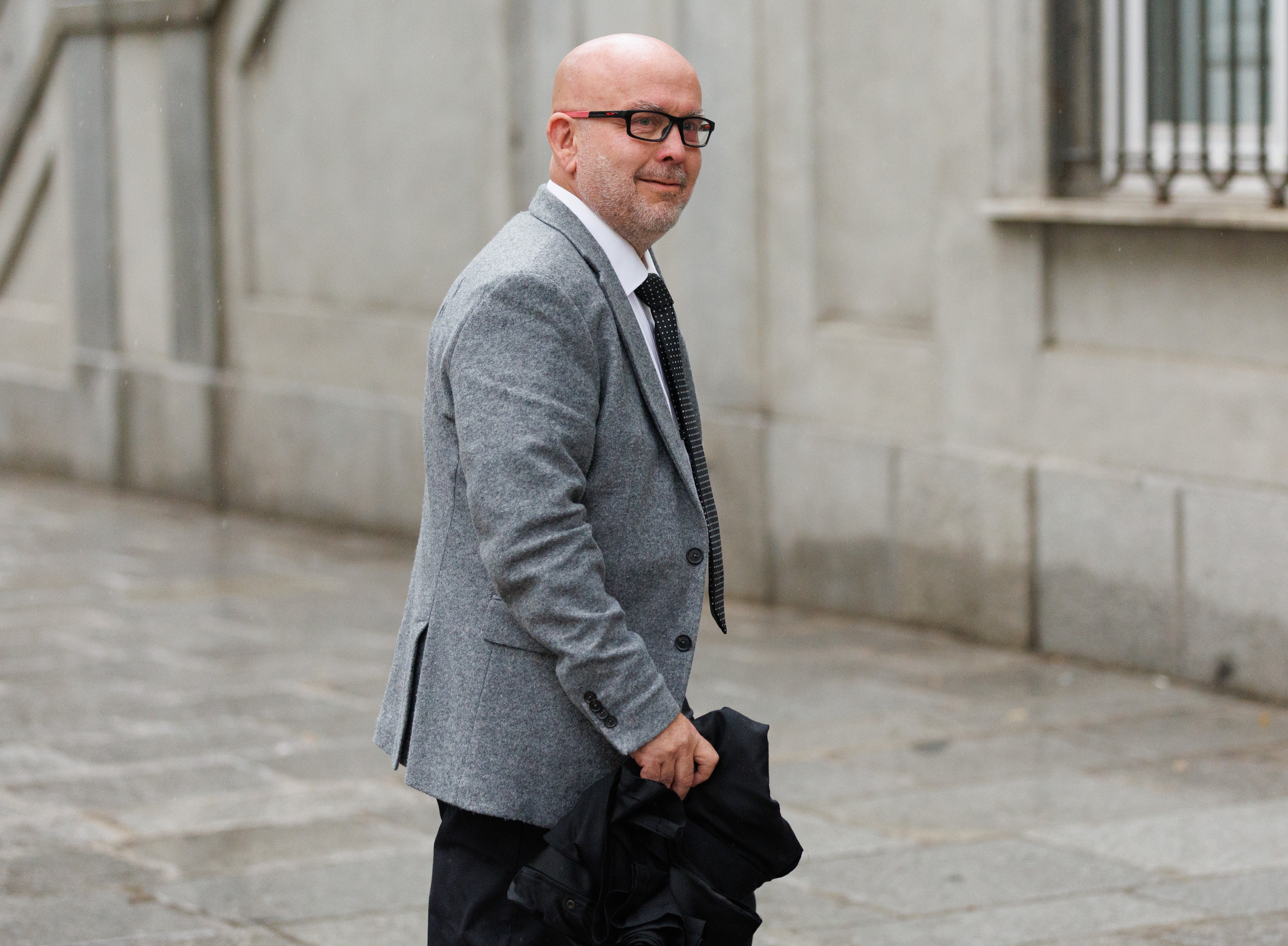 Boye reclama al Supremo que se anule el procesamiento de Puigdemont: "Hay un embrollo penal"