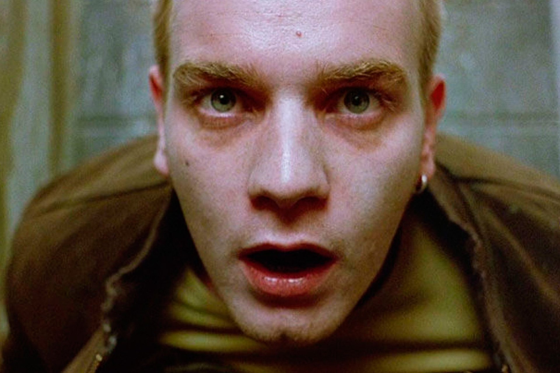 'Trainspotting': 30 anys dins la merda del pitjor vàter d'Escòcia