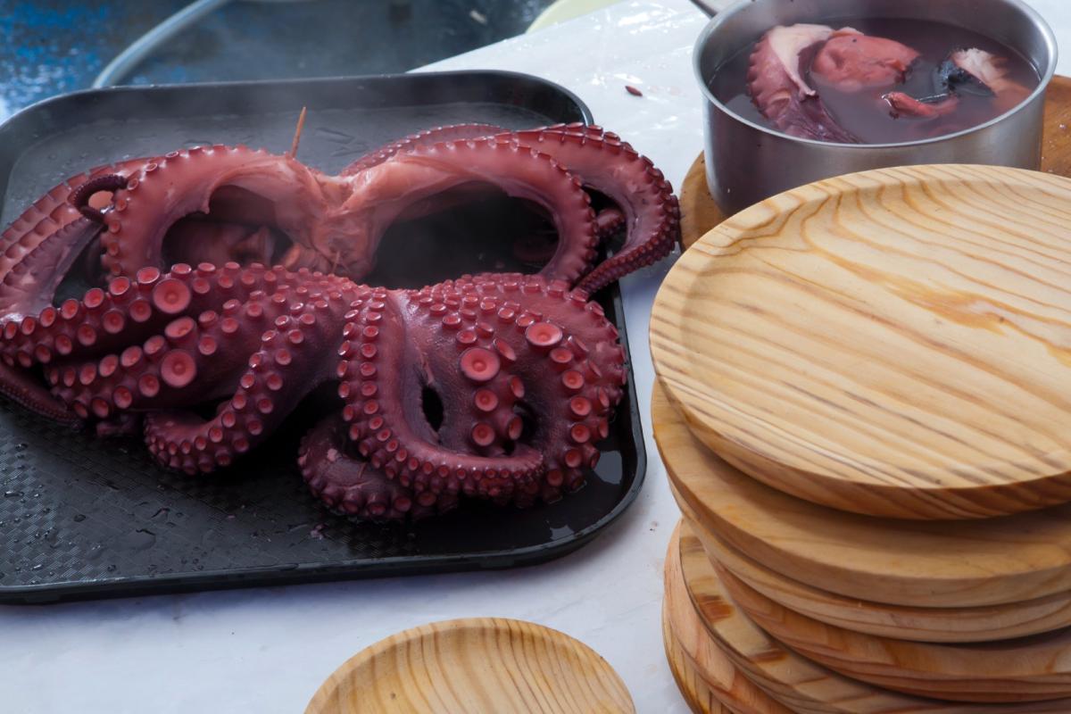 Este es el tiempo de cocción perfecto del pulpo: ¿cuántos minutos para degustarlo en su punto?