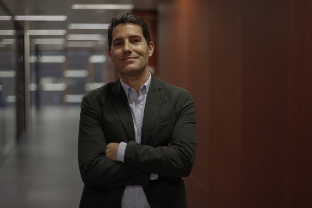 Martín Blanco EFE Martín Blanco EFE