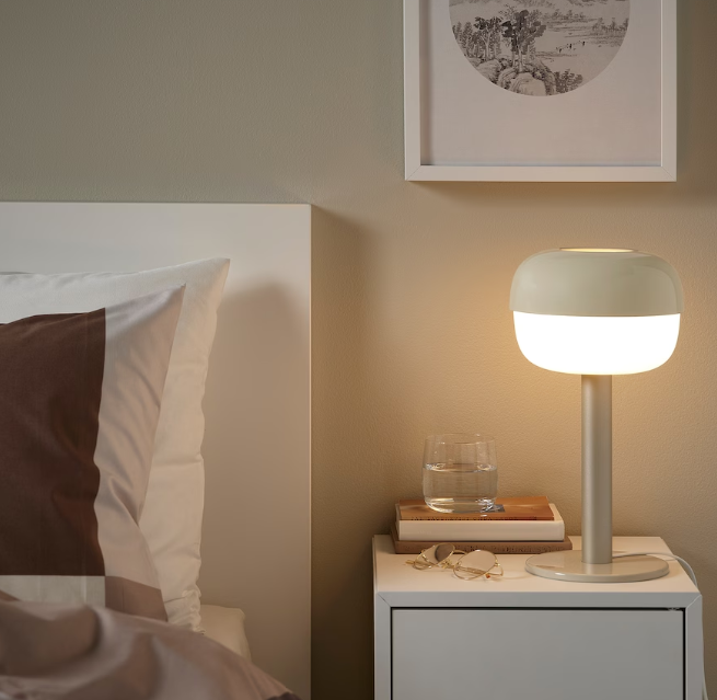 No és casualitat que aquest llum d'Ikea estigui conquerint els més sibarites