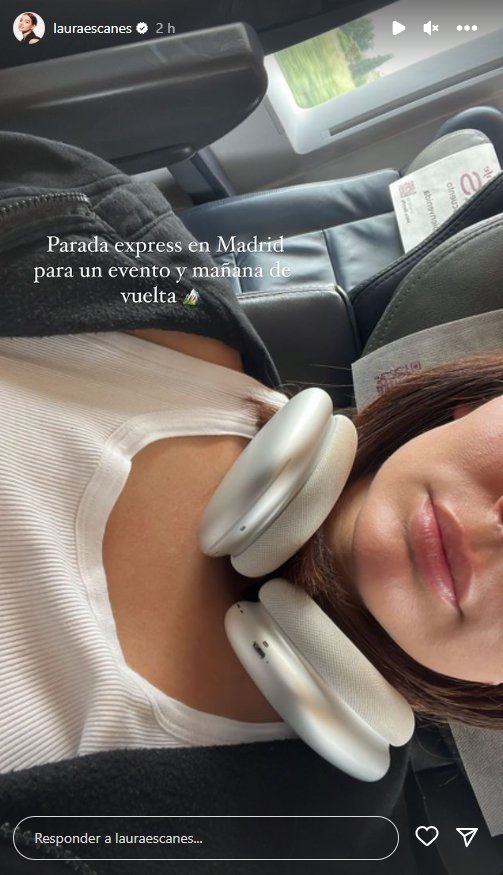 Laura Escanes en castellano 2 Instagram