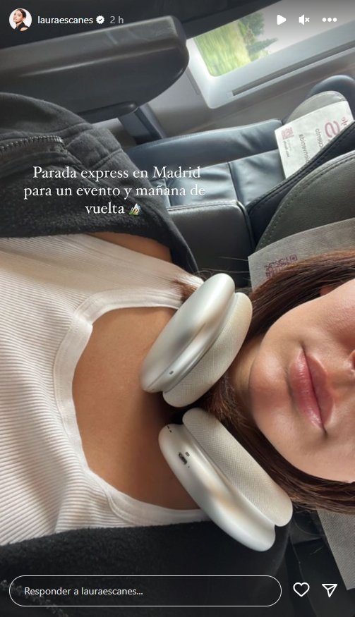 Laura Escanes en castellano 2 Instagram Laura Escanes en castellano 2 Instagram