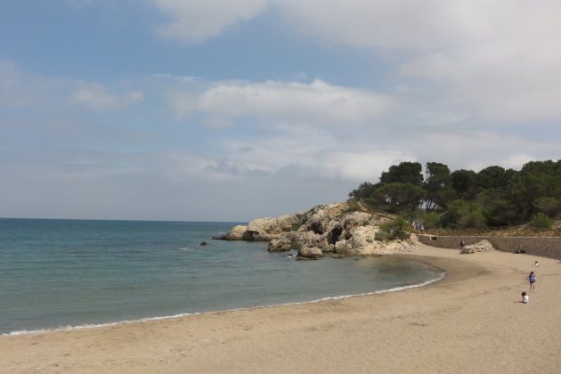 mejores playas catalunya portitxol mejores playas catalunya portitxol