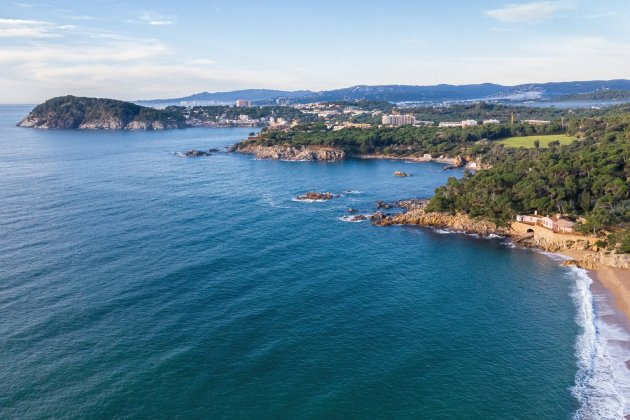 mejores playas catalunya castell mejores playas catalunya castell