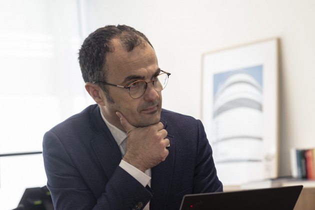 ALFONS ARAGONESAS 6 / Foto: Montse Giralt ALFONS ARAGONESAS 6 / Foto: Montse Giralt