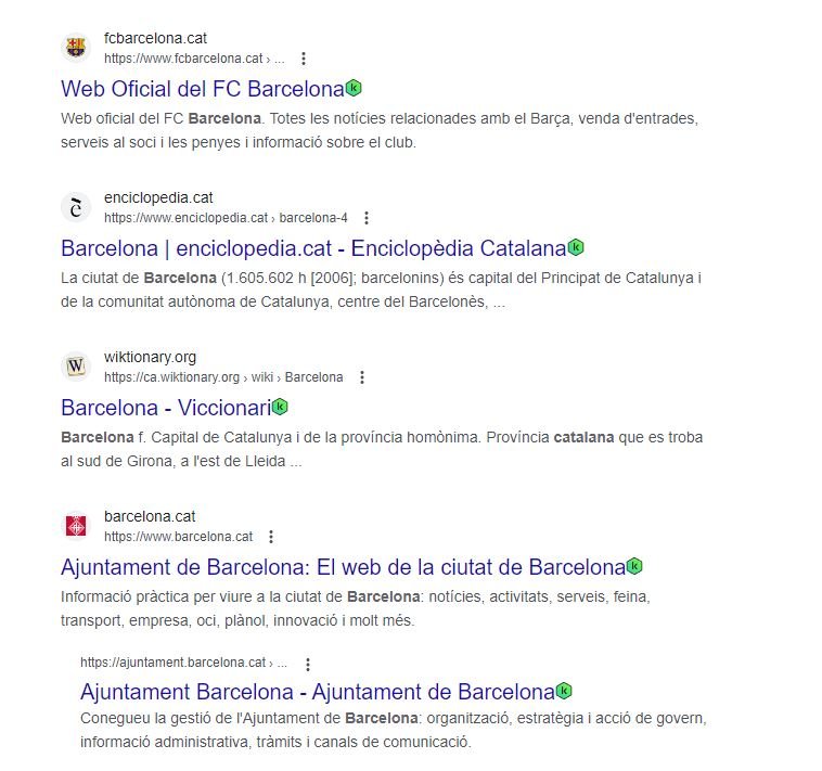 Barcelona 2