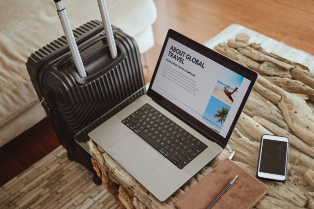 como organizar un viaje como organizar un viaje