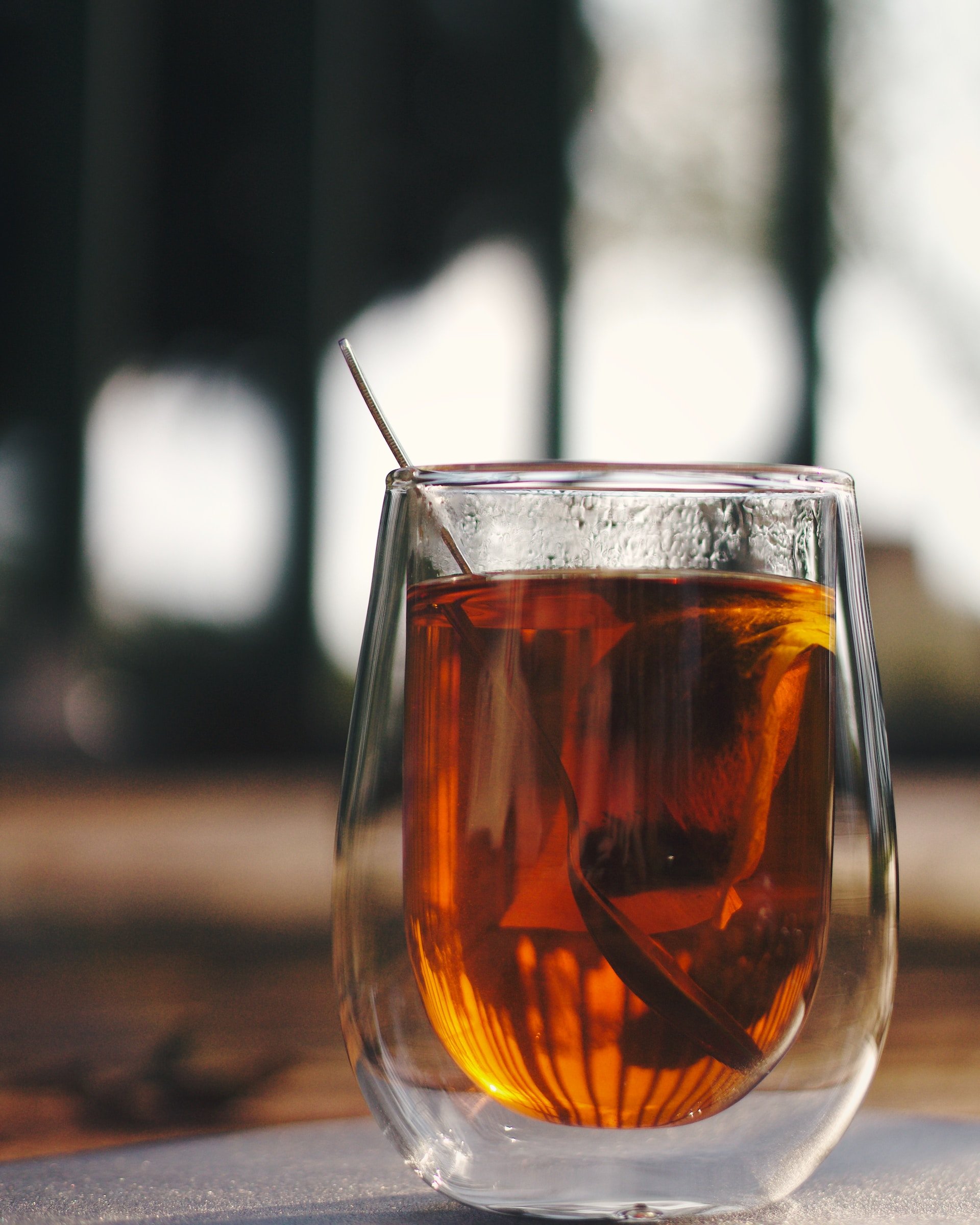 Té Rooibos, la bebida hidratante perfecta