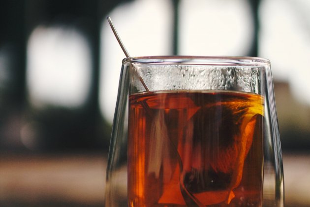 Rooibos Rooibos