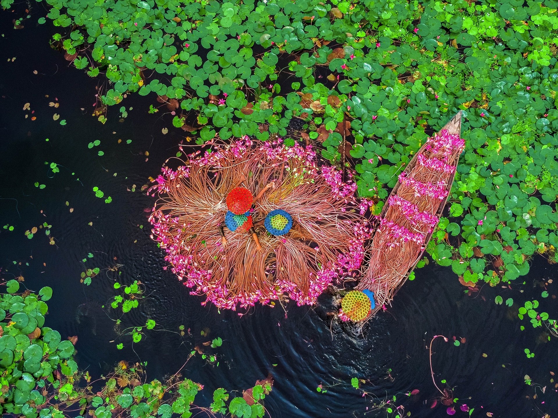 Barishal (Bangladés)