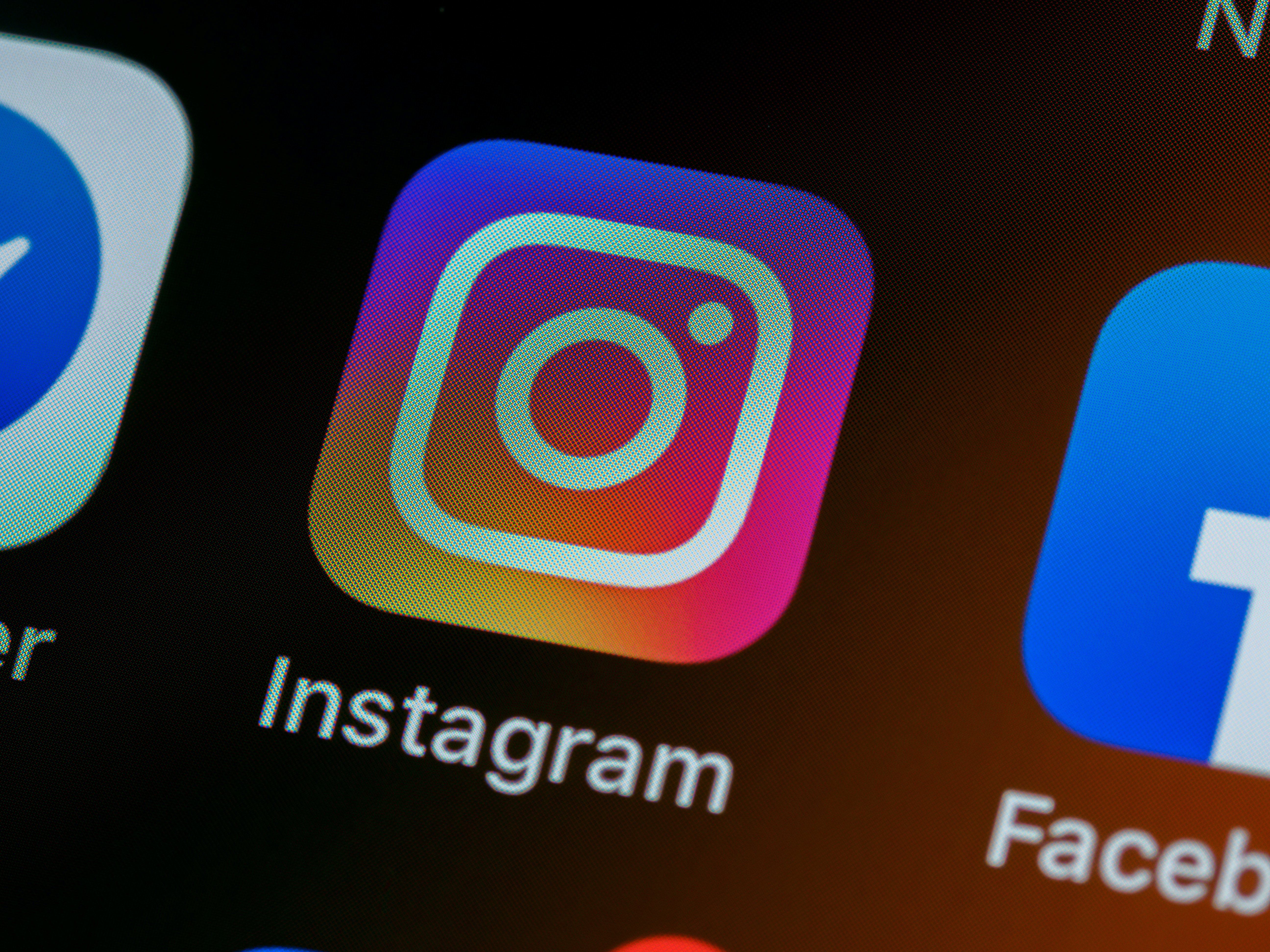 La UE exige a Meta medidas urgentes para que Instagram deje de favorecer redes pedófilas