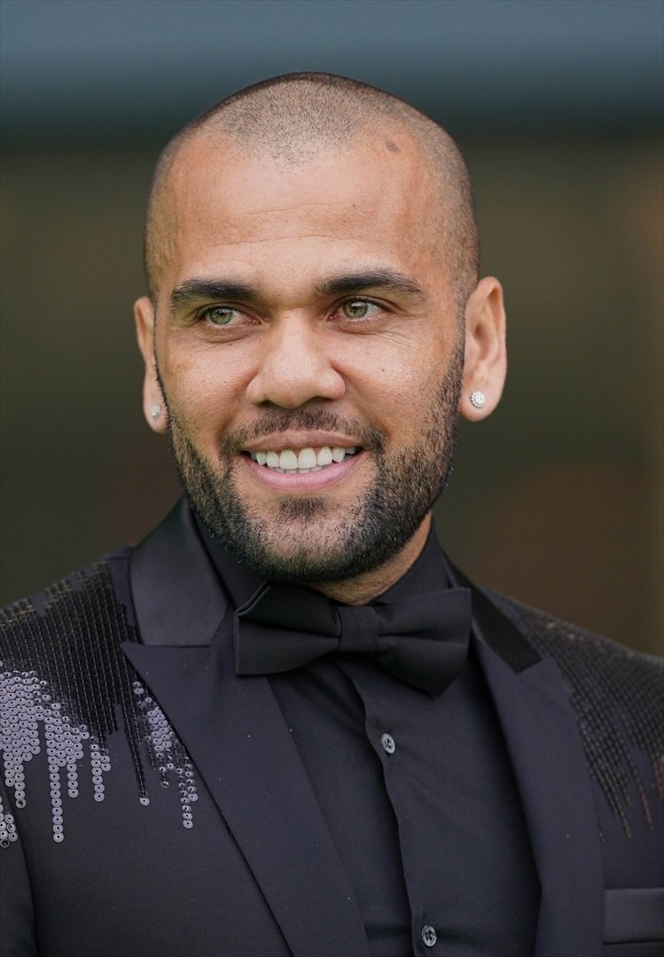 Dani Alves "wants to refute" rape complaint, says lawyer, but prosecutors are skeptical