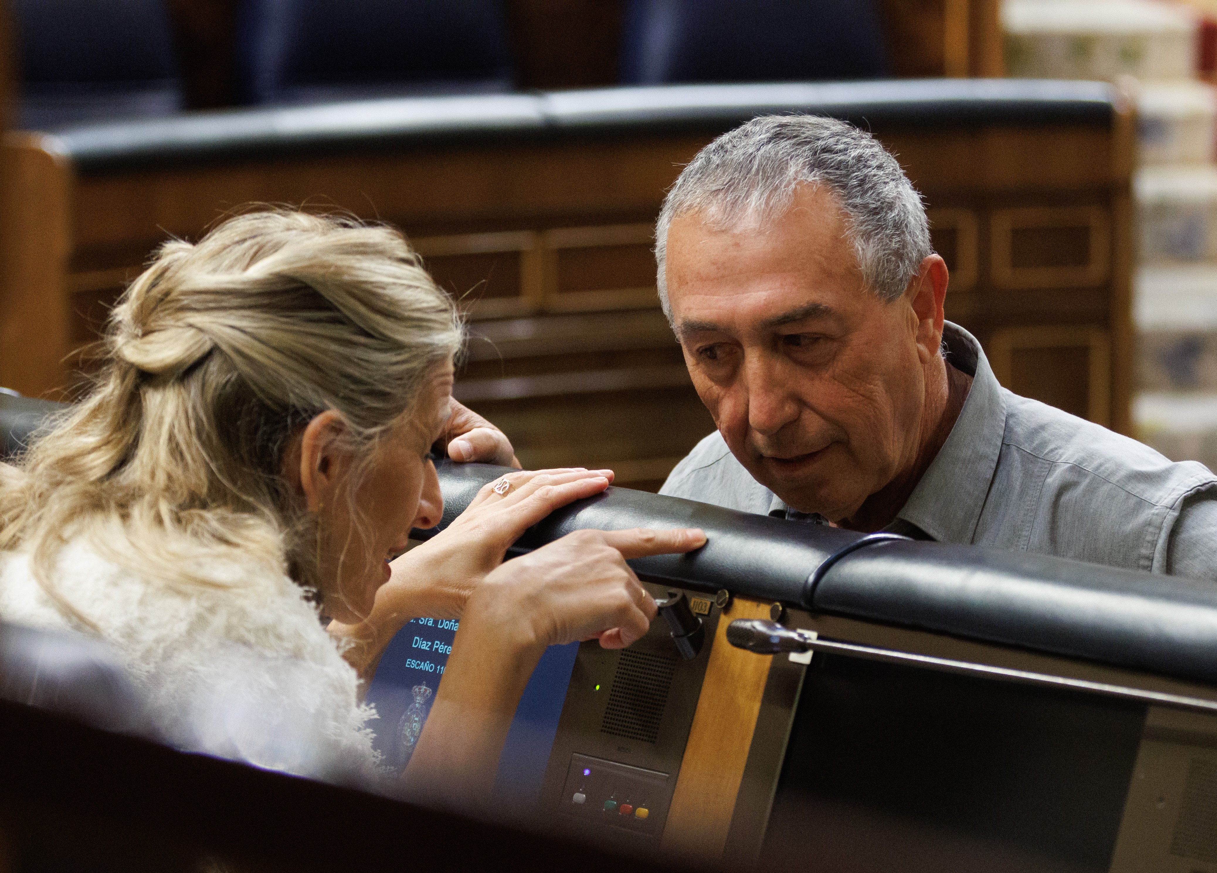 Sumar y Compromís llegan a un acuerdo para ir juntos el 23-J en el País Valencià