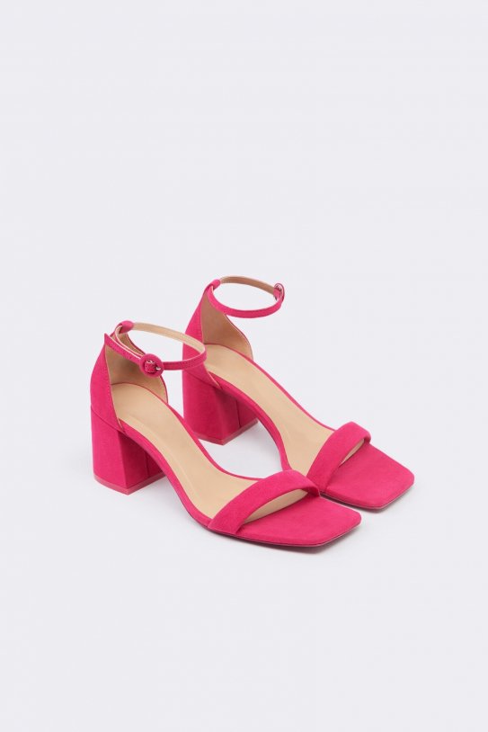 Sandàlies de Lefties