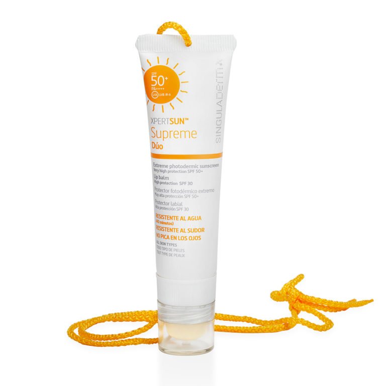 Supreme Dúo SPF 50+ de XPERTSUN Supreme Dúo SPF 50+ de XPERTSUN