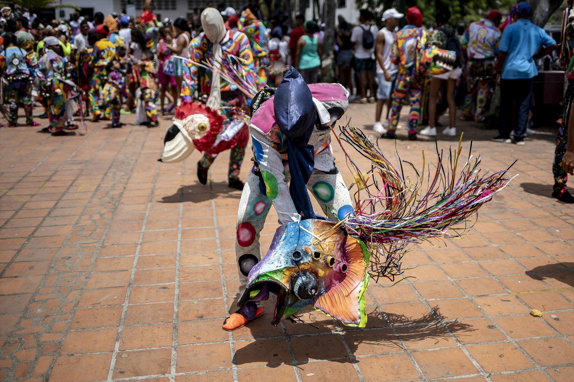 La Guaira (Venezuela)