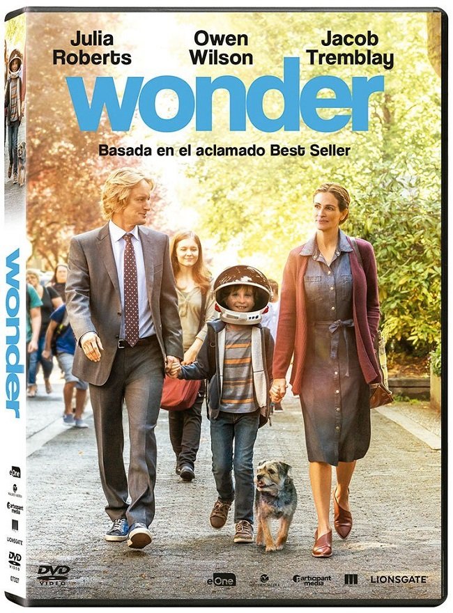 wonder