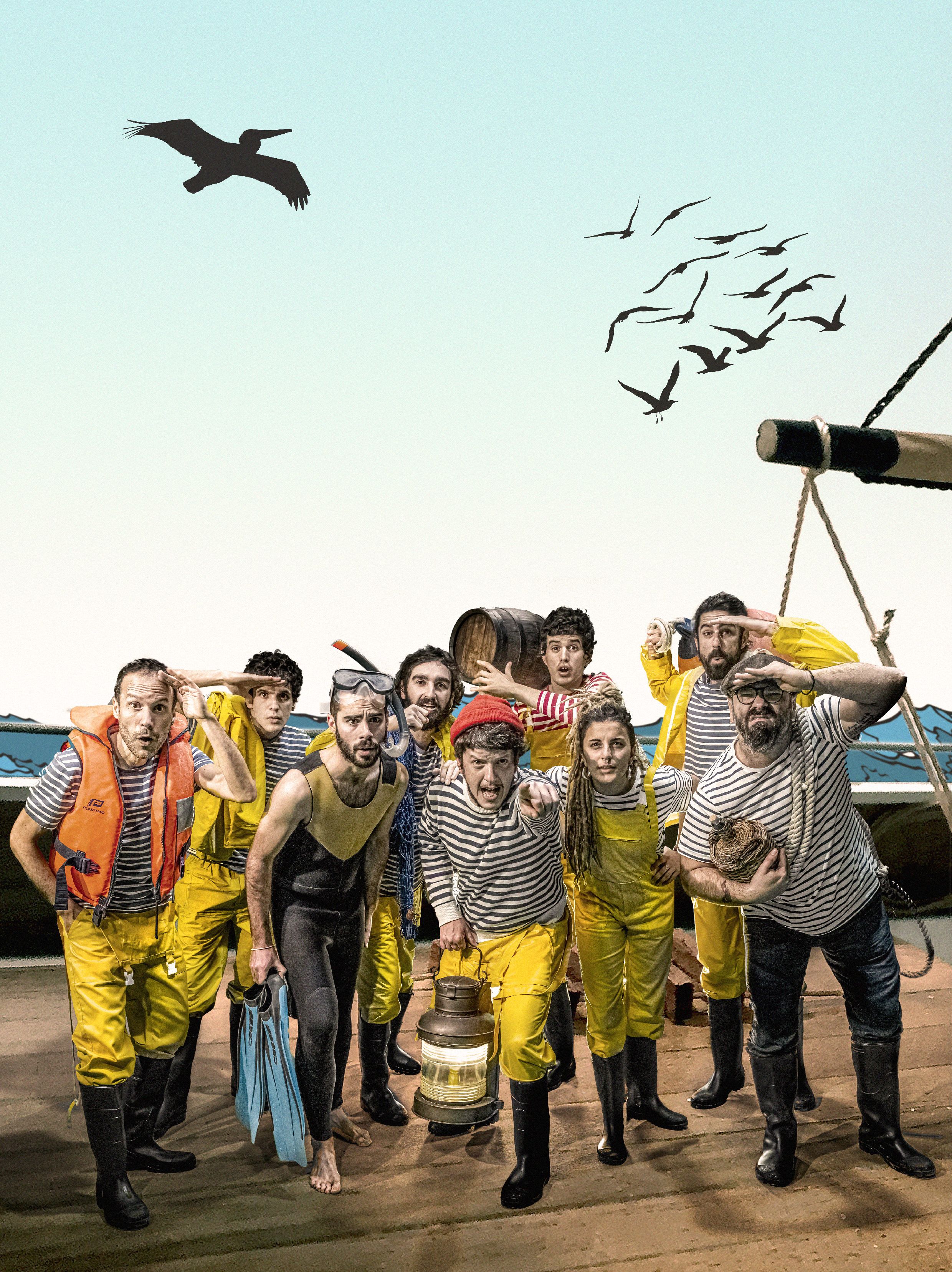 L'Embotona't, el festival solidario para ti y para tus hijos