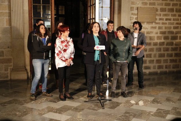 COLAU MULTICONSULTA ENTITATS ACN