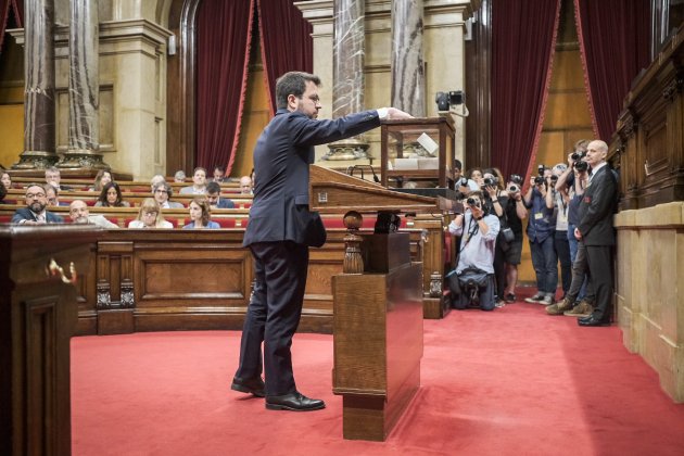 Pleno Anna Erra Carlos Baglietto