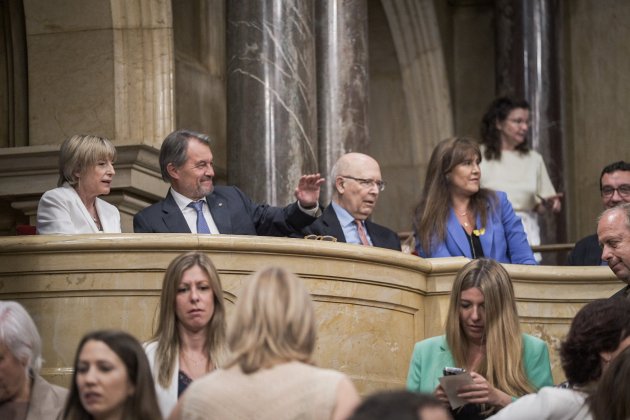 Pleno Anna Erra Carlos Baglietto Pleno Anna Erra Carlos Baglietto