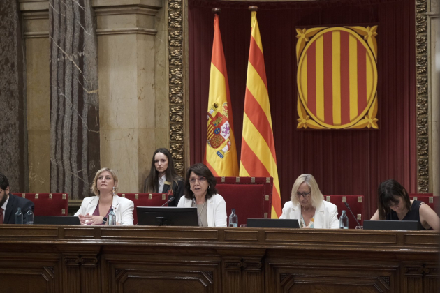 Pleno Anna Erra Carlos Baglietto Pleno Anna Erra Carlos Baglietto