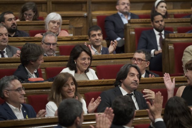 Pleno Anna Erra Carlos Baglietto Pleno Anna Erra Carlos Baglietto