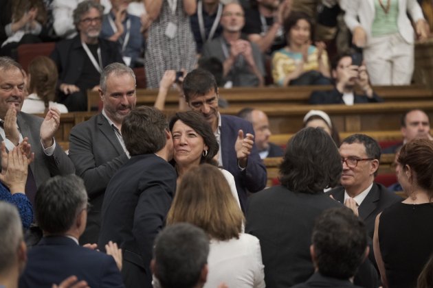 Pleno Anna Erra Carlos Baglietto