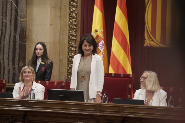 Pleno Anna Erra Carlos Baglietto Pleno Anna Erra Carlos Baglietto