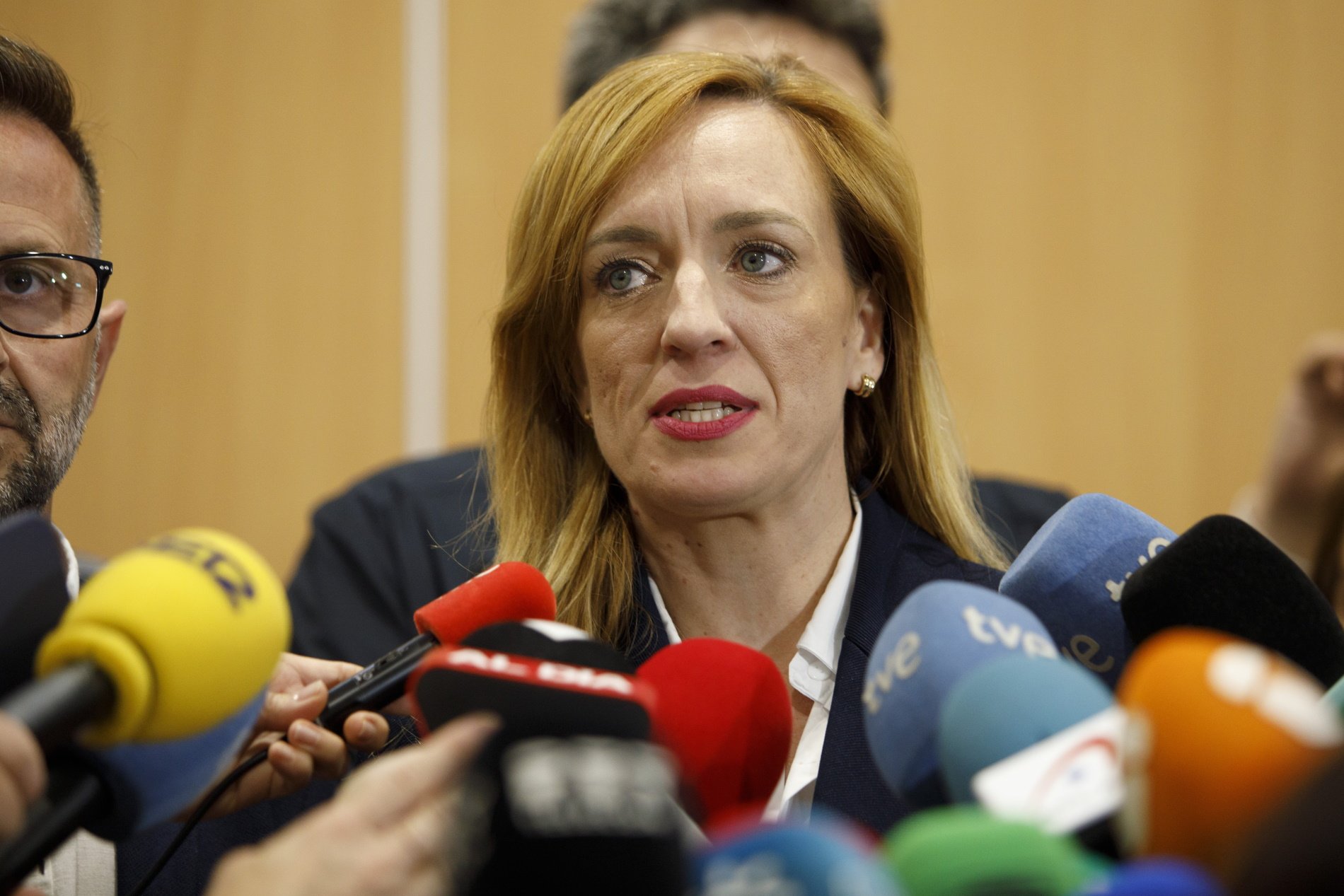 Dimiteix l'alcaldessa de Maracena per l'escàndol del segrest d'una regidora del seu partit