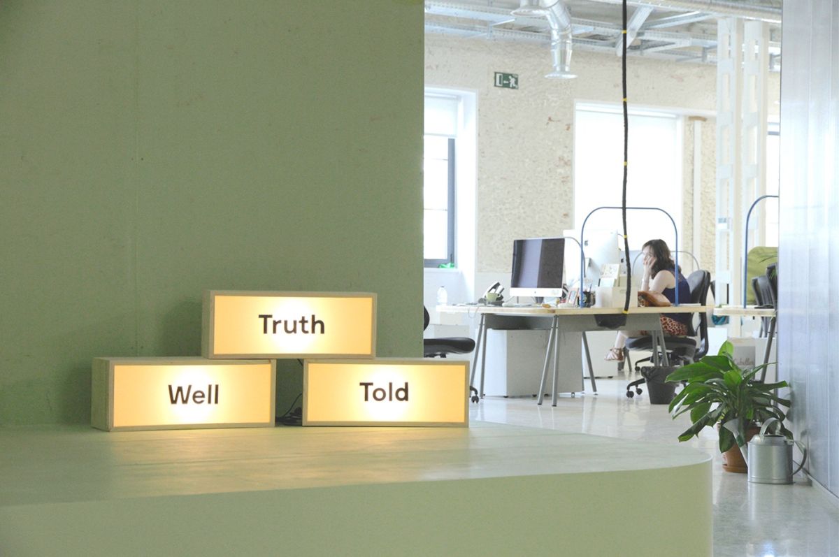 Madrid serà un dels centres neuràlgics de la creativitat global de McCann Worldgroup