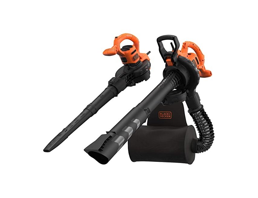 Soplador hojas black and decker Soplador hojas black and decker