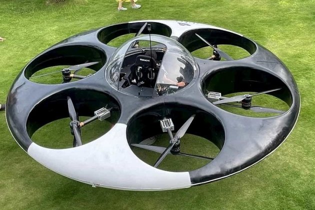 840px Electric flying saucer 1