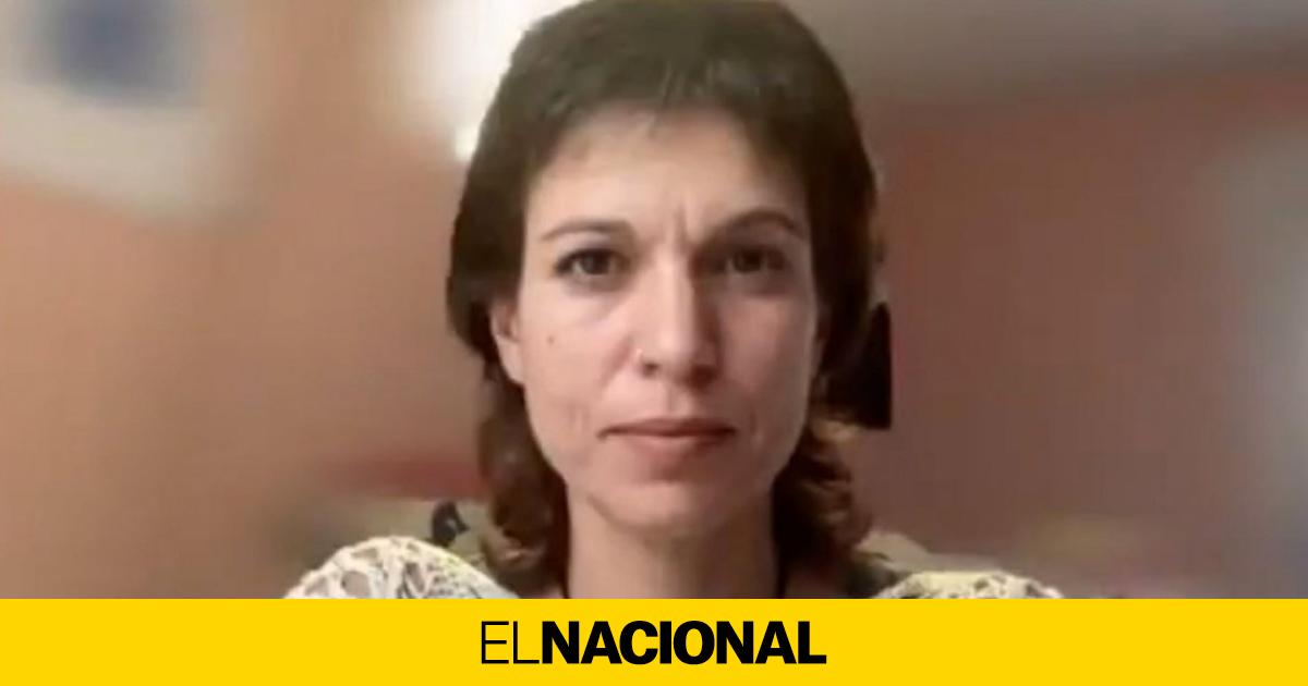 Bea Talegón | Te podría suceder a ti