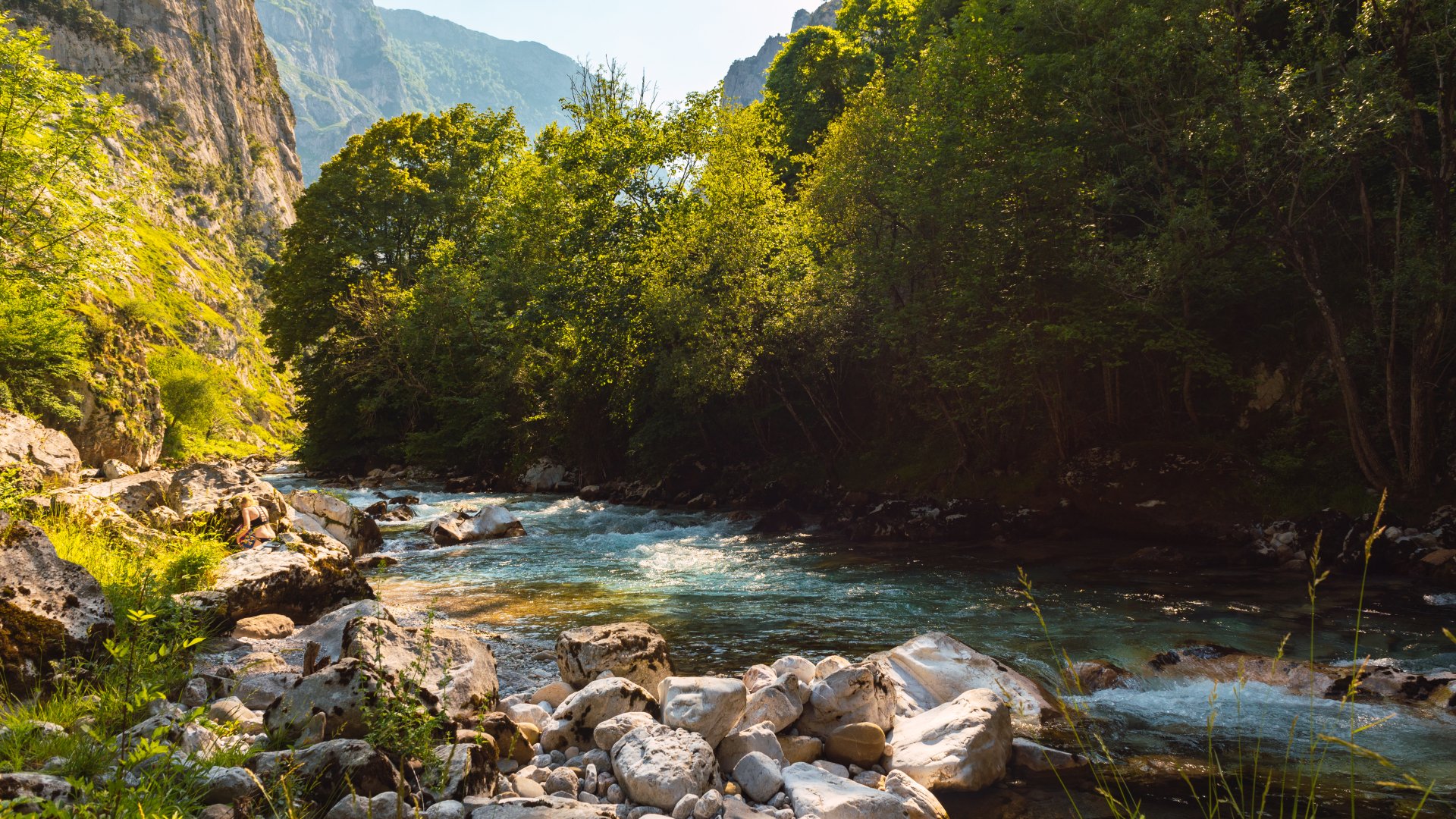 Ruta del Cares: las claves para hacer de forma segura esta espectacular ruta