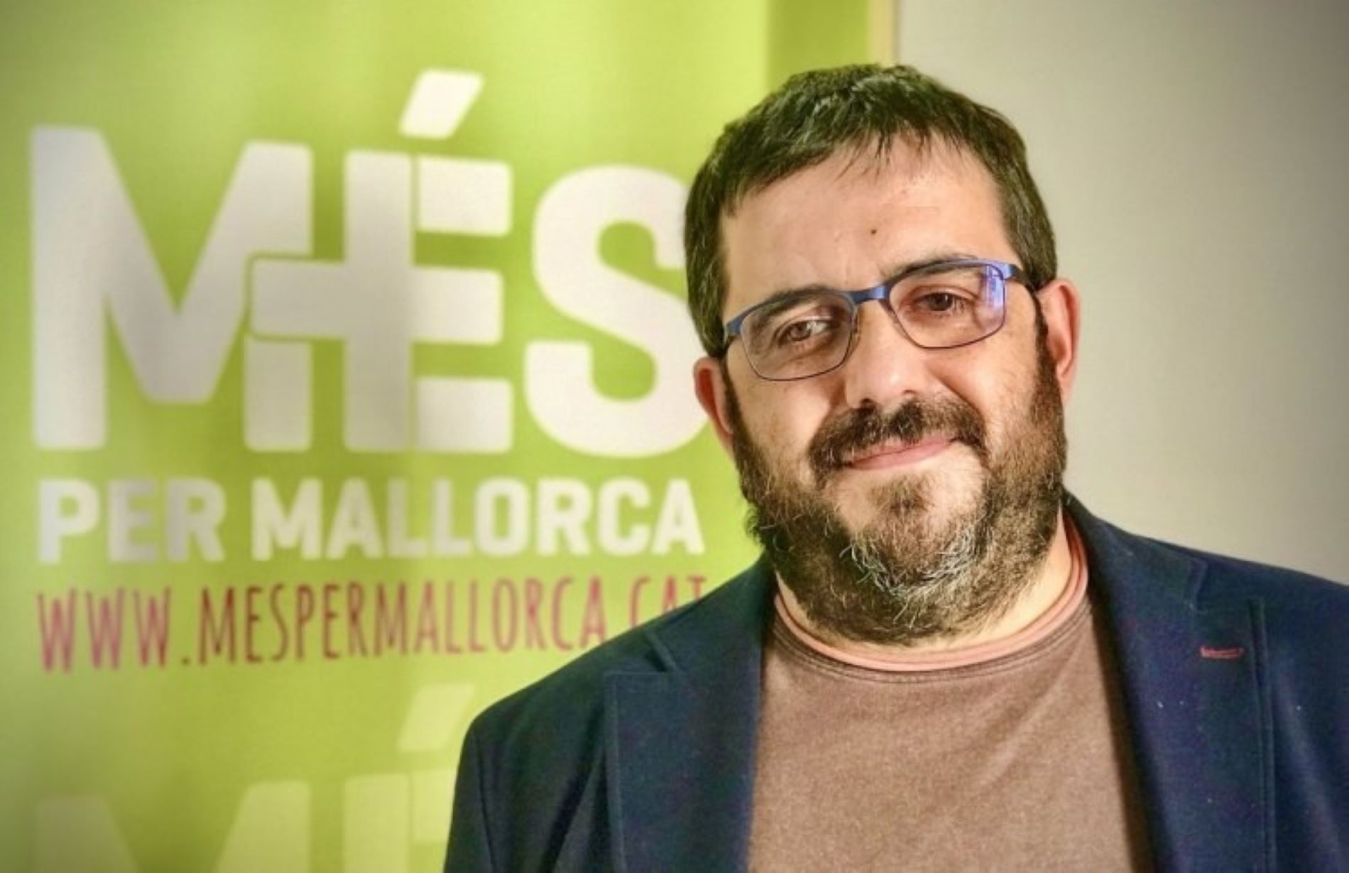 Los ecosoberanistas de Més per Mallorca encabezarán la lista de Sumar en las Balears