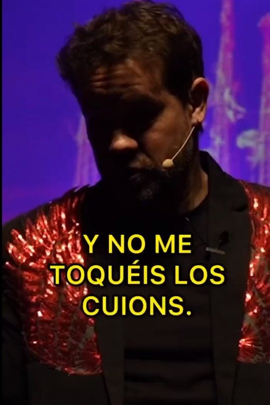 Juan Dávila actor catalán cuions Twitter Juan Dávila actor catalán cuions Twitter