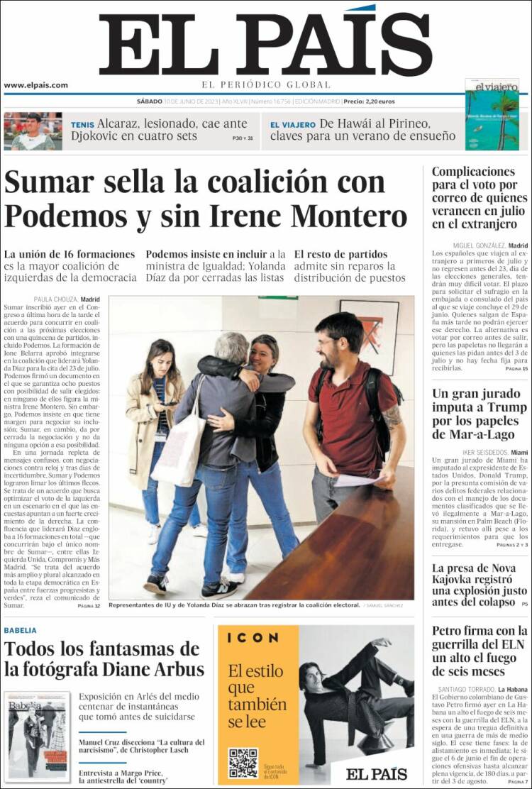 El Pais