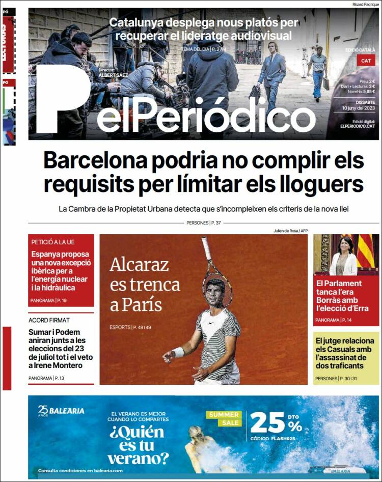 El Periodico