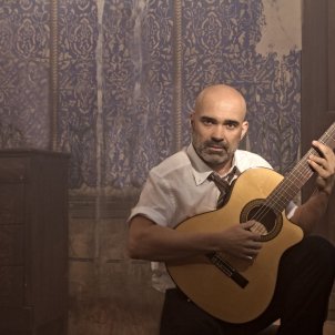 Joel Minguet ens acosta al jove Lorca de Cadaqués