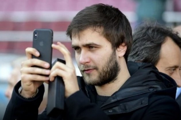 Marc Piqué twitter Marc Piqué twitter