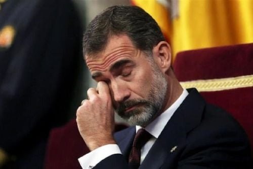 Felipe VI Felipe VI